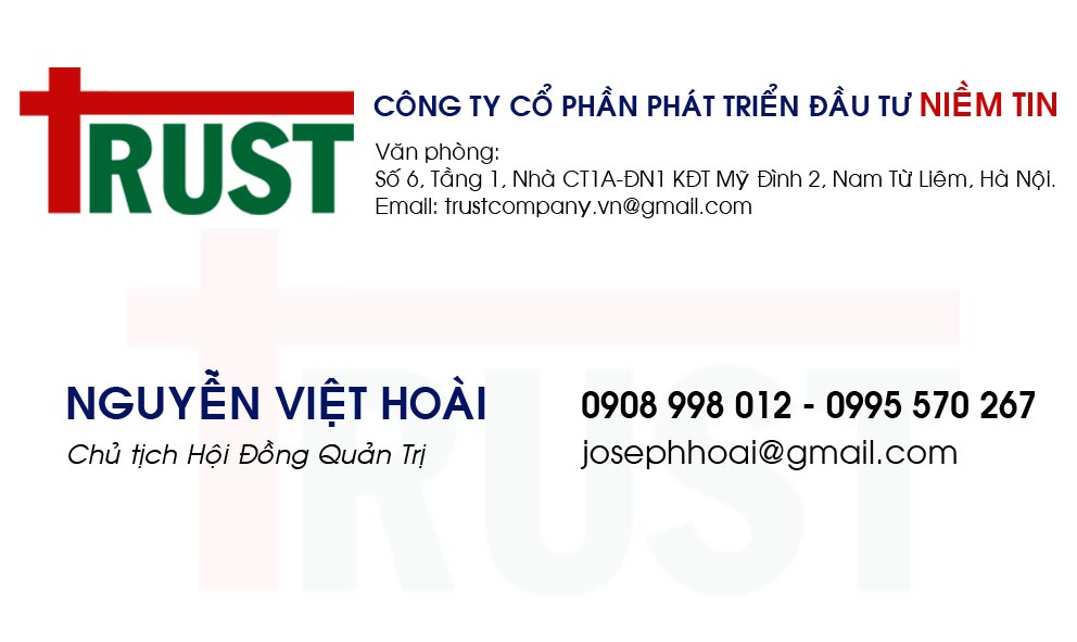 thietke card cty trust 3