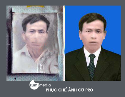 tach ghep anh tu chung minh